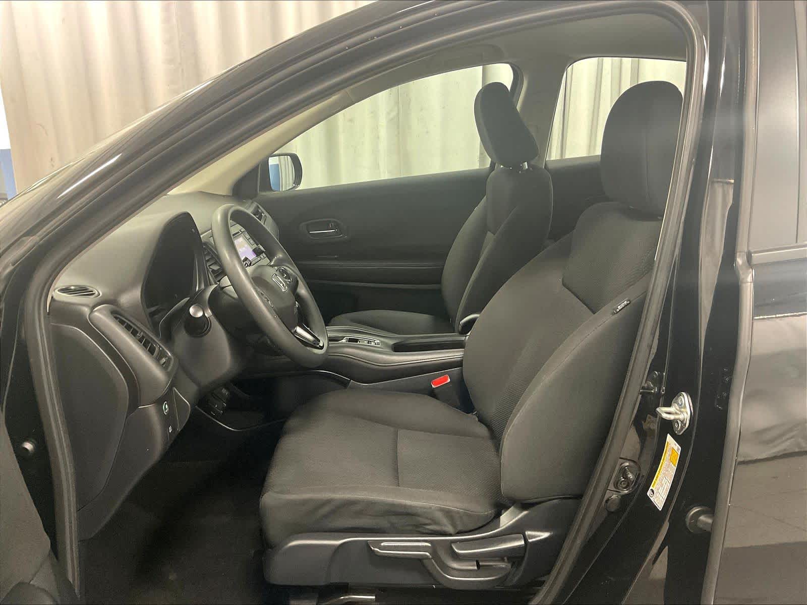 2018 Honda HR-V LX - Photo 10