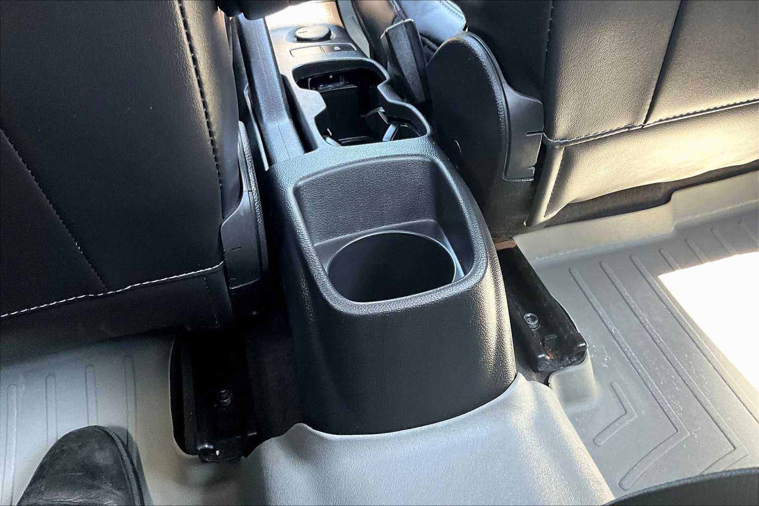 2014 Chevrolet Sonic LTZ - Photo 11