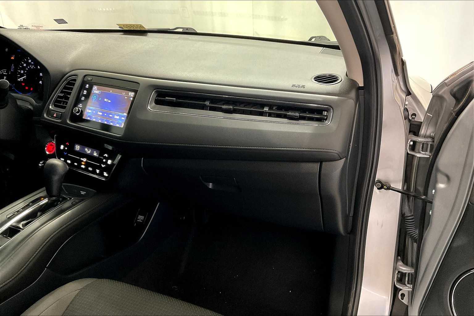 2022 Honda HR-V EX - Photo 13