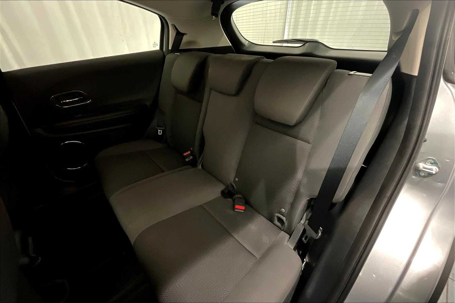 2022 Honda HR-V EX - Photo 15