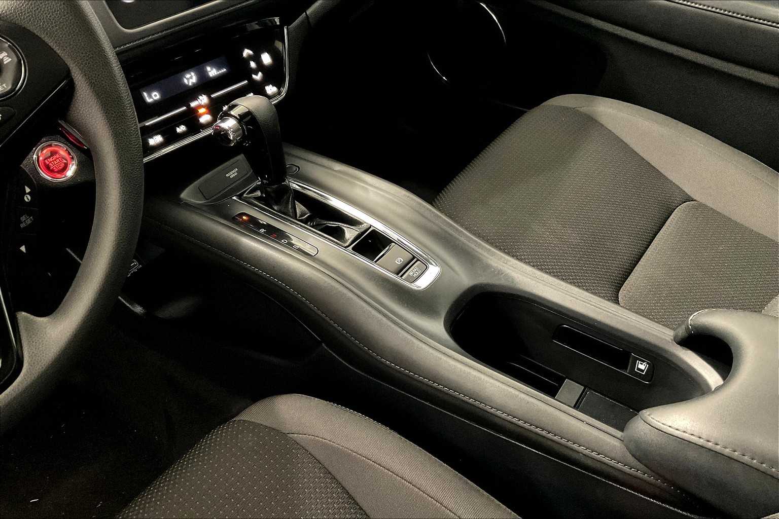 2022 Honda HR-V EX - Photo 20