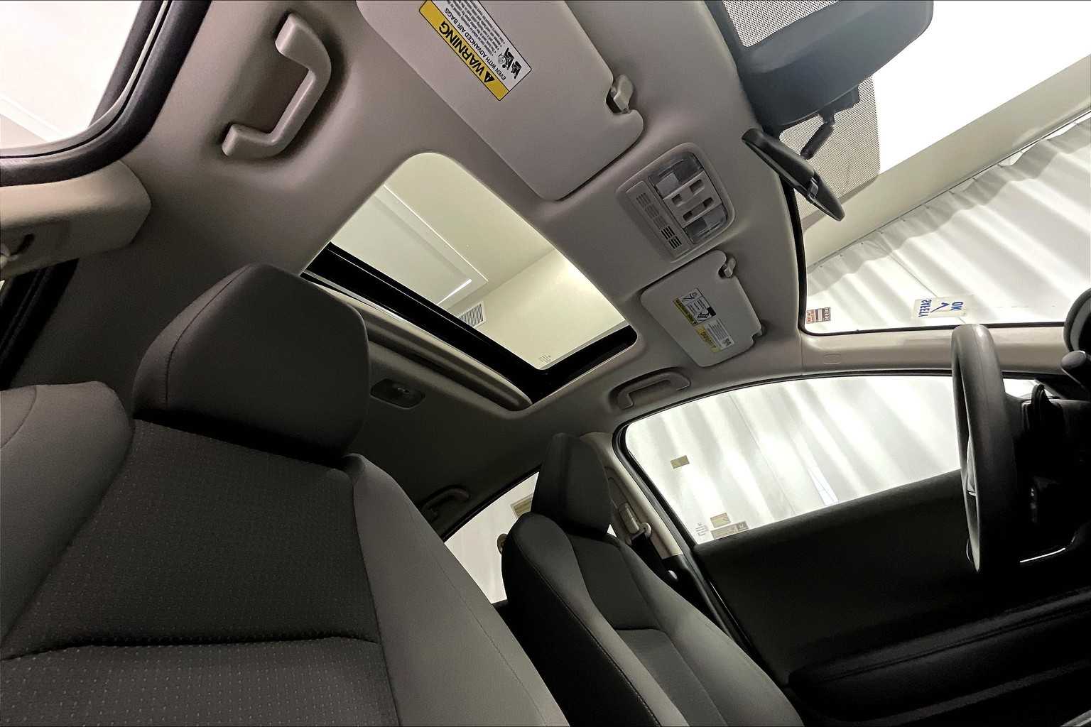 2022 Honda HR-V EX - Photo 22