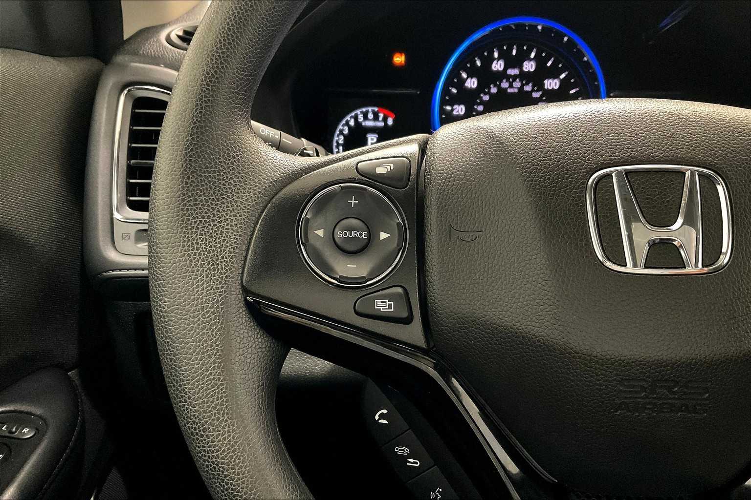 2022 Honda HR-V EX - Photo 23