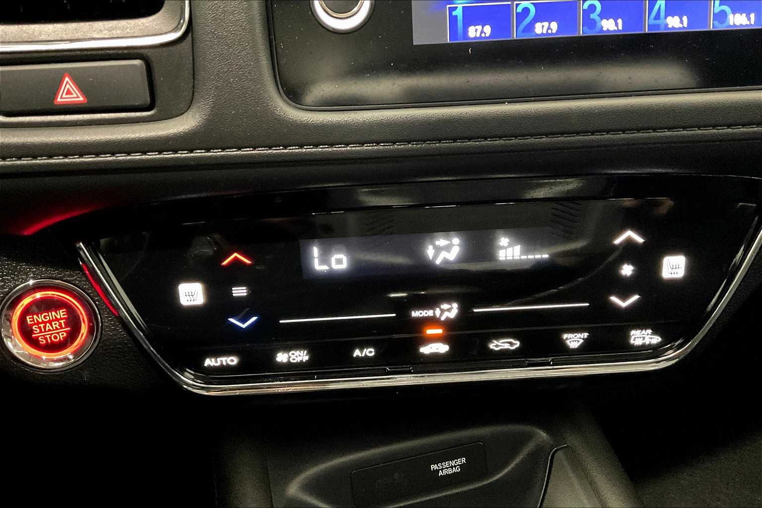 2022 Honda HR-V EX - Photo 26