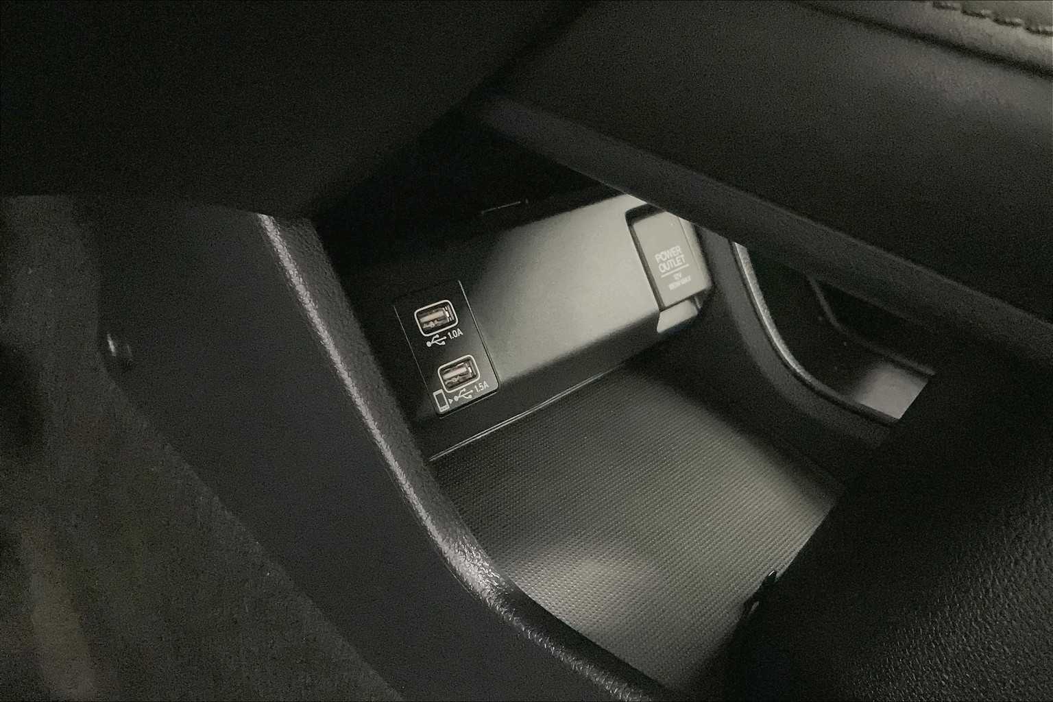 2022 Honda HR-V EX - Photo 27