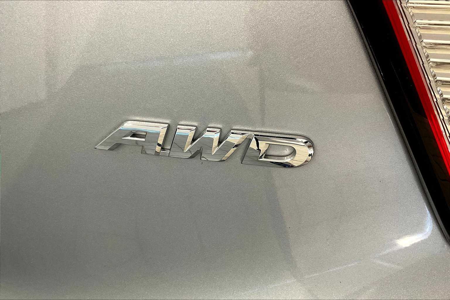 2022 Honda HR-V EX - Photo 29
