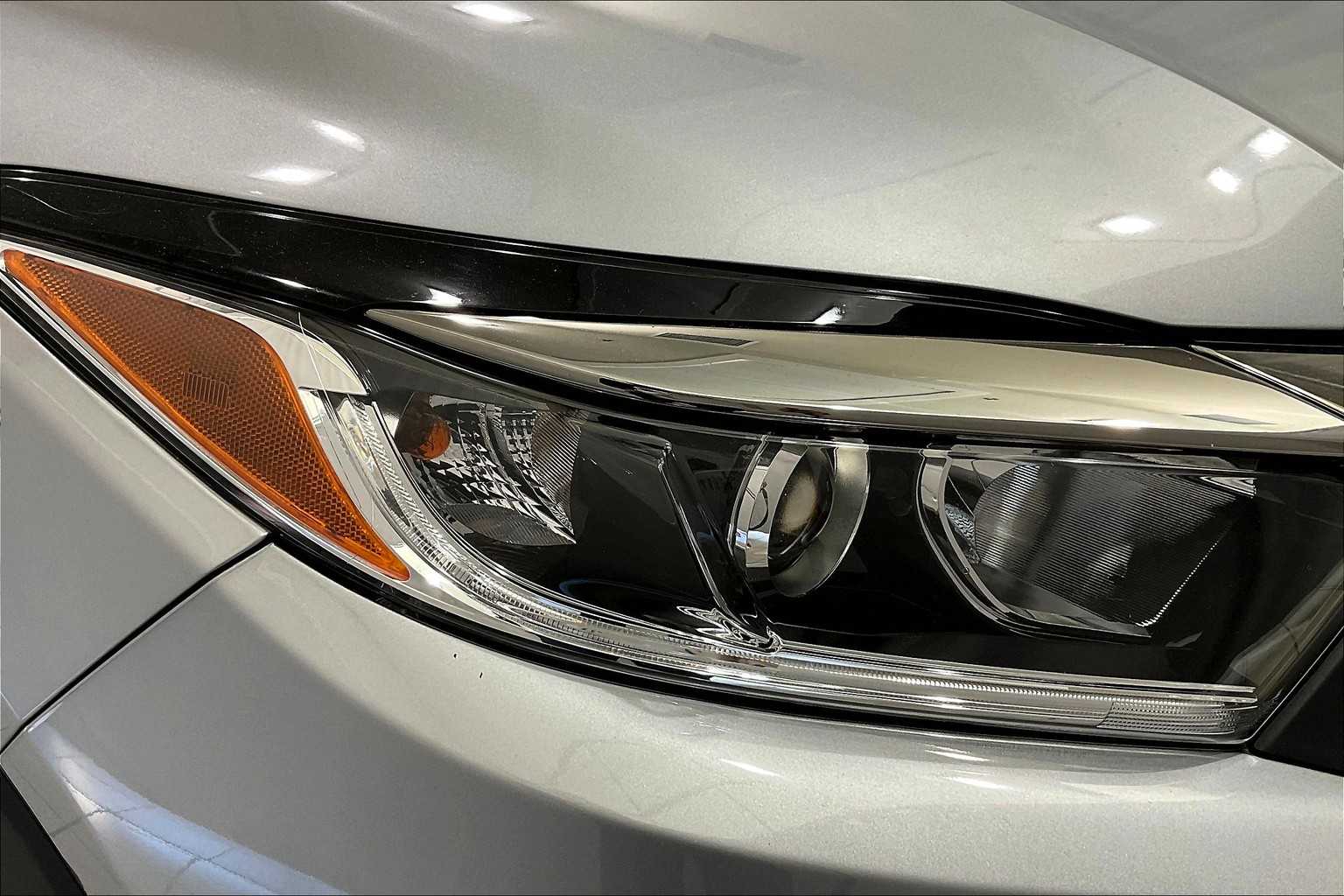 2022 Honda HR-V EX - Photo 33