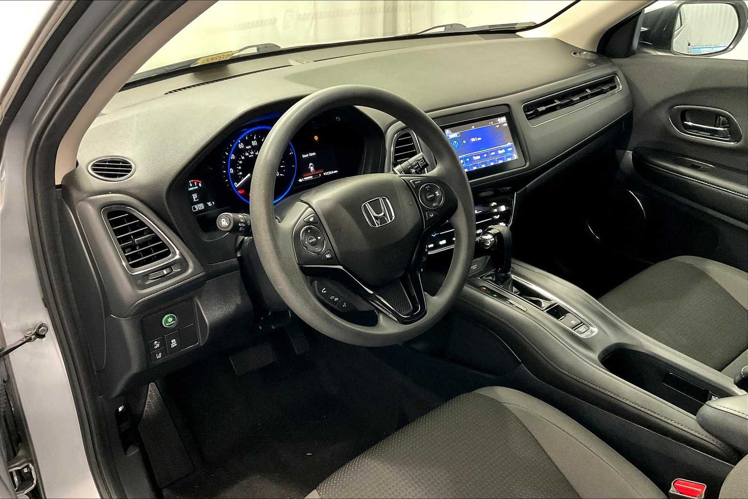 2022 Honda HR-V EX - Photo 8