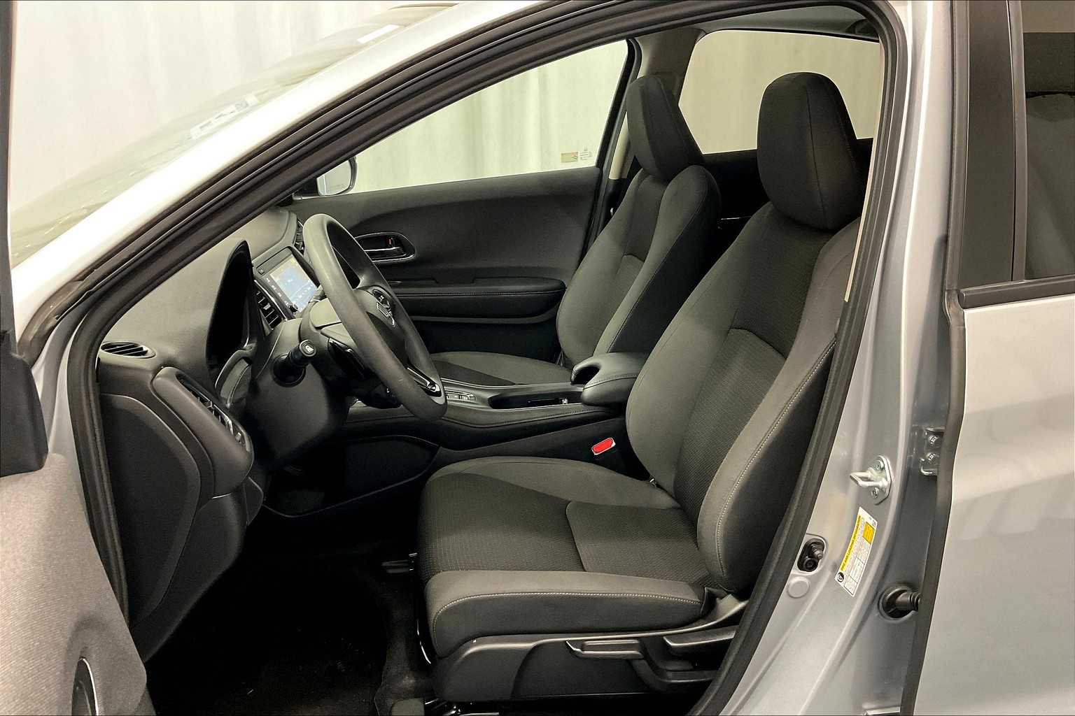 2022 Honda HR-V EX - Photo 10