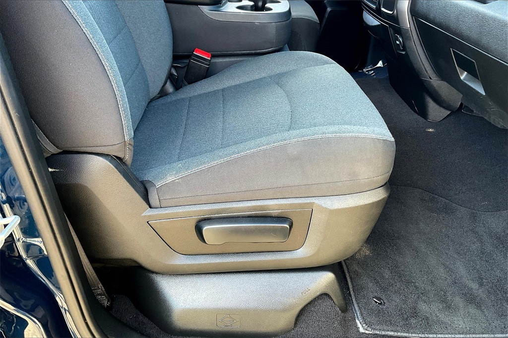 2022 Ram 1500 Classic Warlock - Photo 33