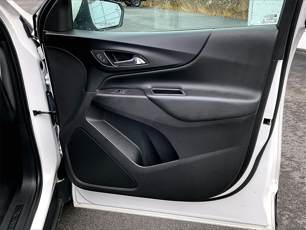 2020 Chevrolet Equinox LT - Photo 12