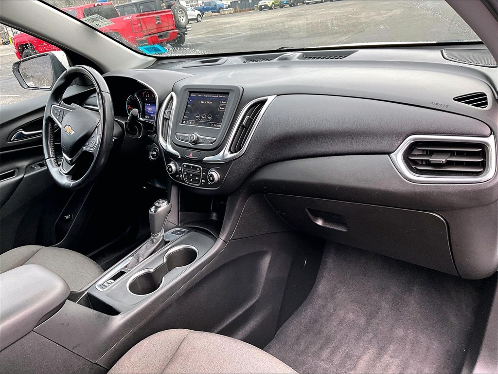 2020 Chevrolet Equinox LT - Photo 14