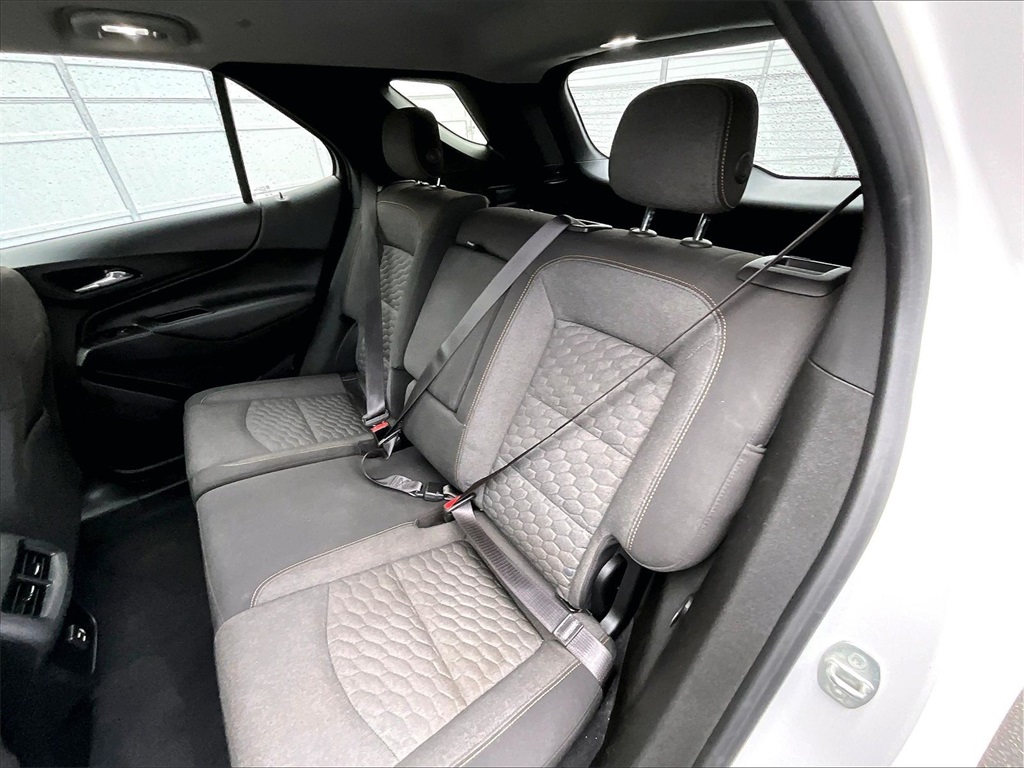 2020 Chevrolet Equinox LT - Photo 15