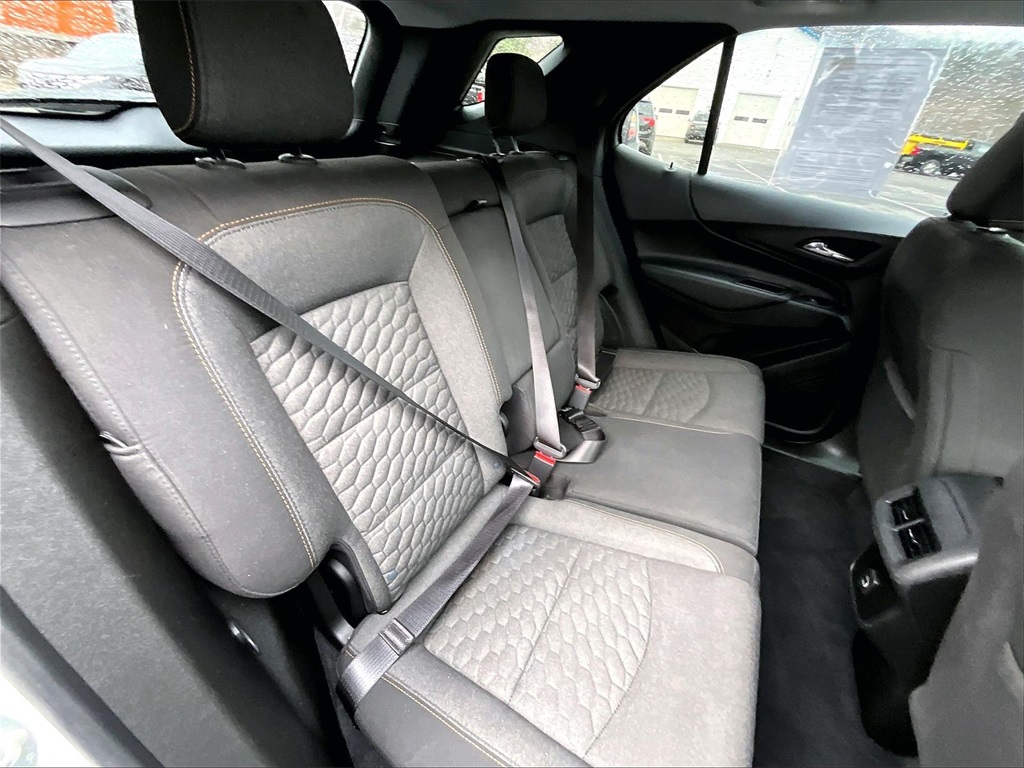 2020 Chevrolet Equinox LT - Photo 16