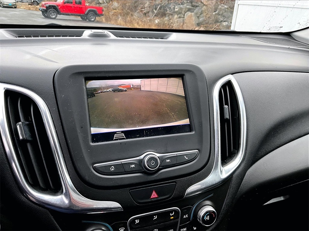 2020 Chevrolet Equinox LT - Photo 19