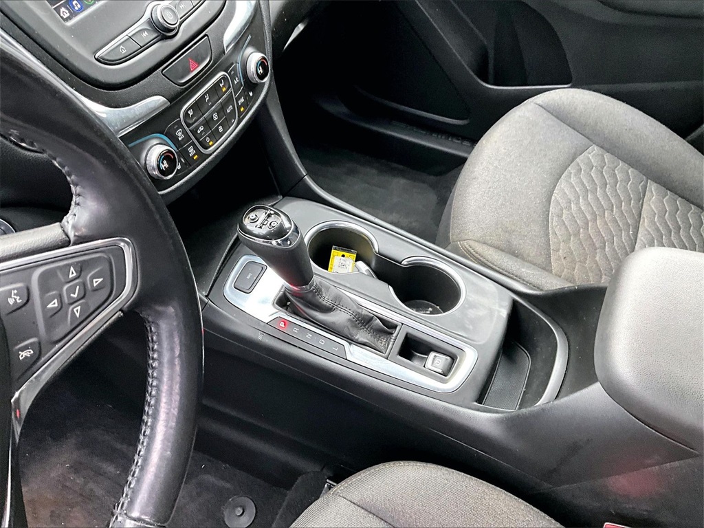 2020 Chevrolet Equinox LT - Photo 20