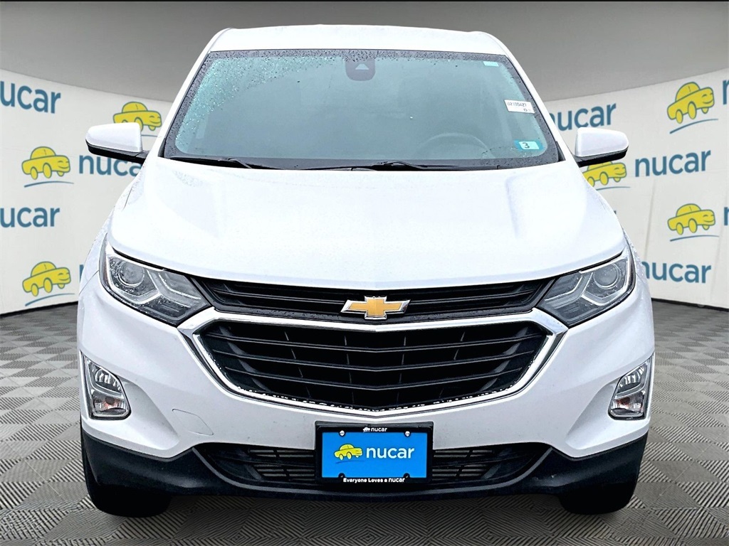 2020 Chevrolet Equinox LT - Photo 2