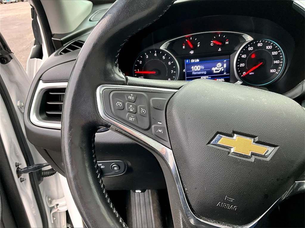 2020 Chevrolet Equinox LT - Photo 22