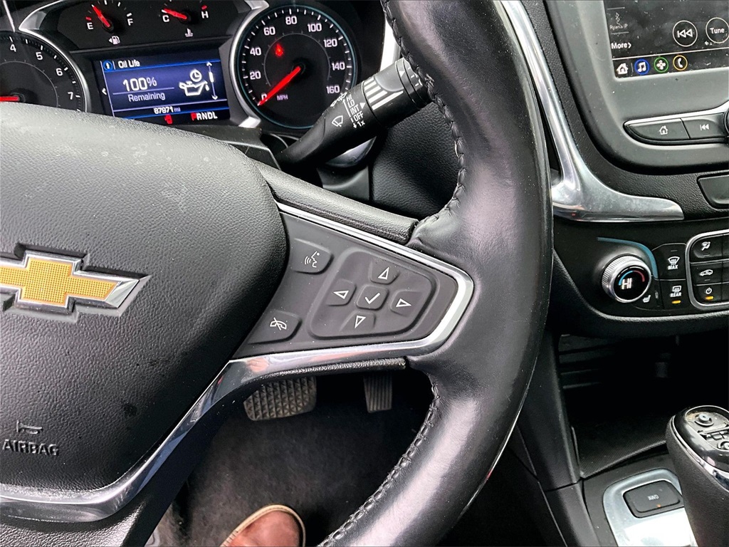 2020 Chevrolet Equinox LT - Photo 23