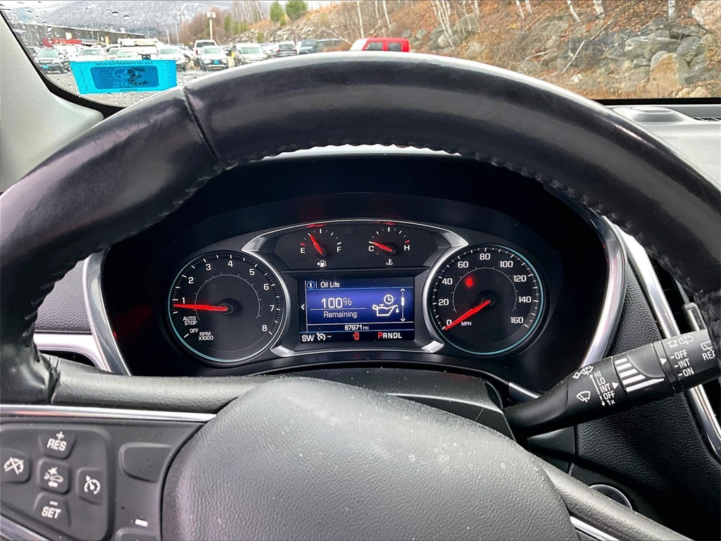 2020 Chevrolet Equinox LT - Photo 24