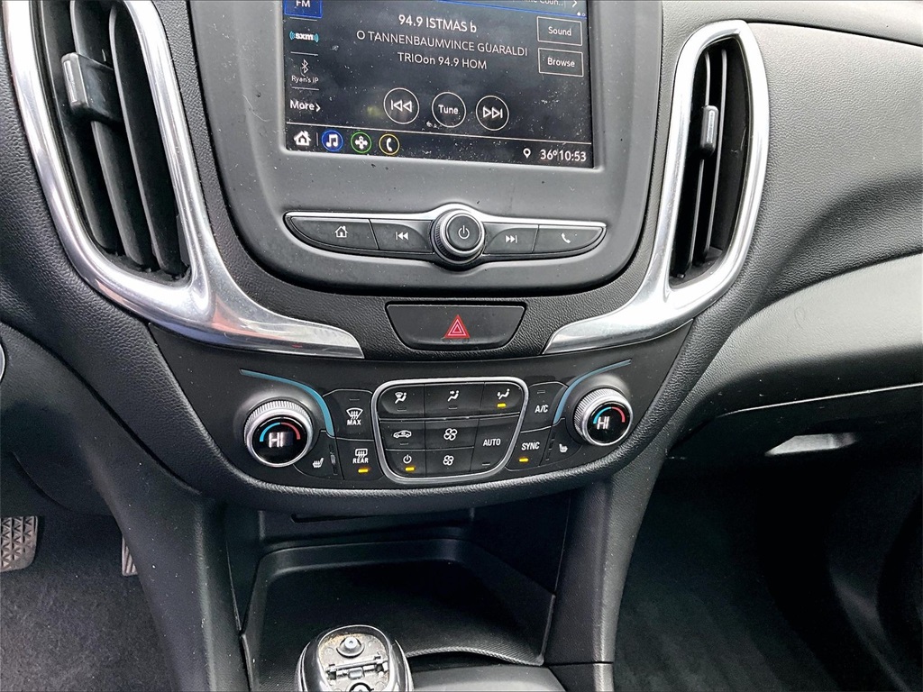2020 Chevrolet Equinox LT - Photo 25