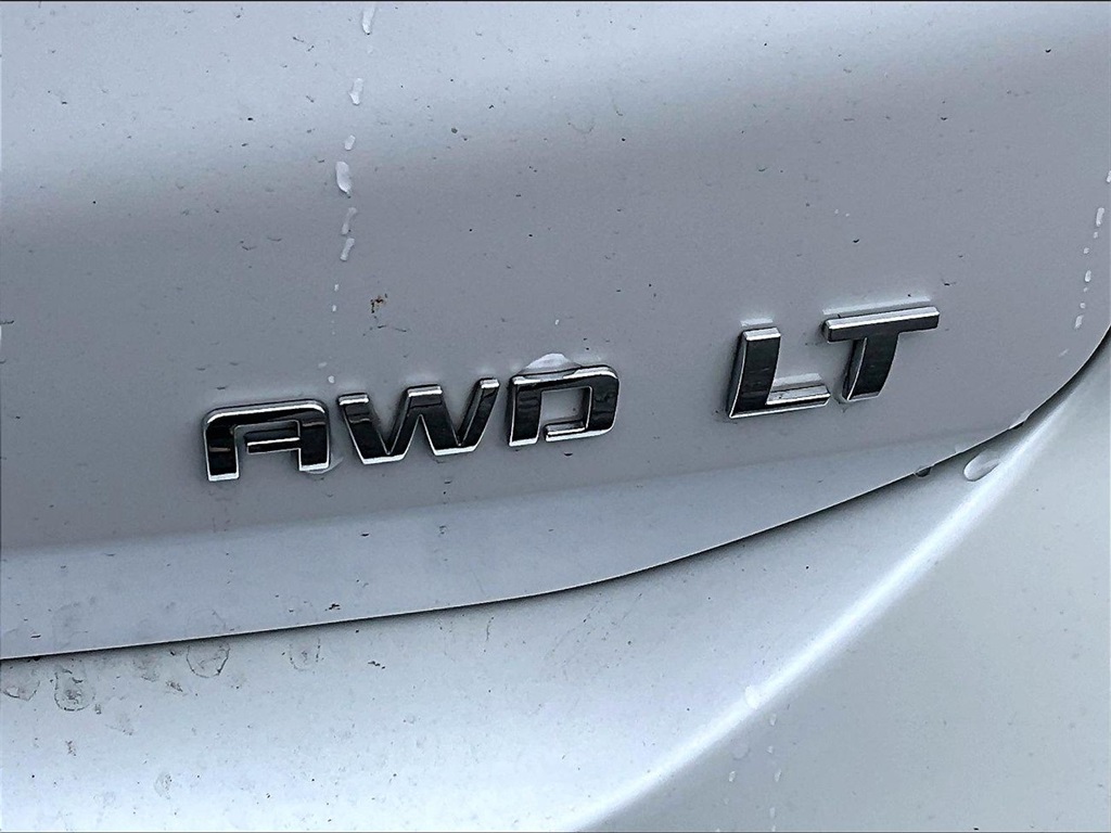 2020 Chevrolet Equinox LT - Photo 28