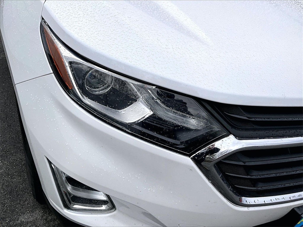 2020 Chevrolet Equinox LT - Photo 31