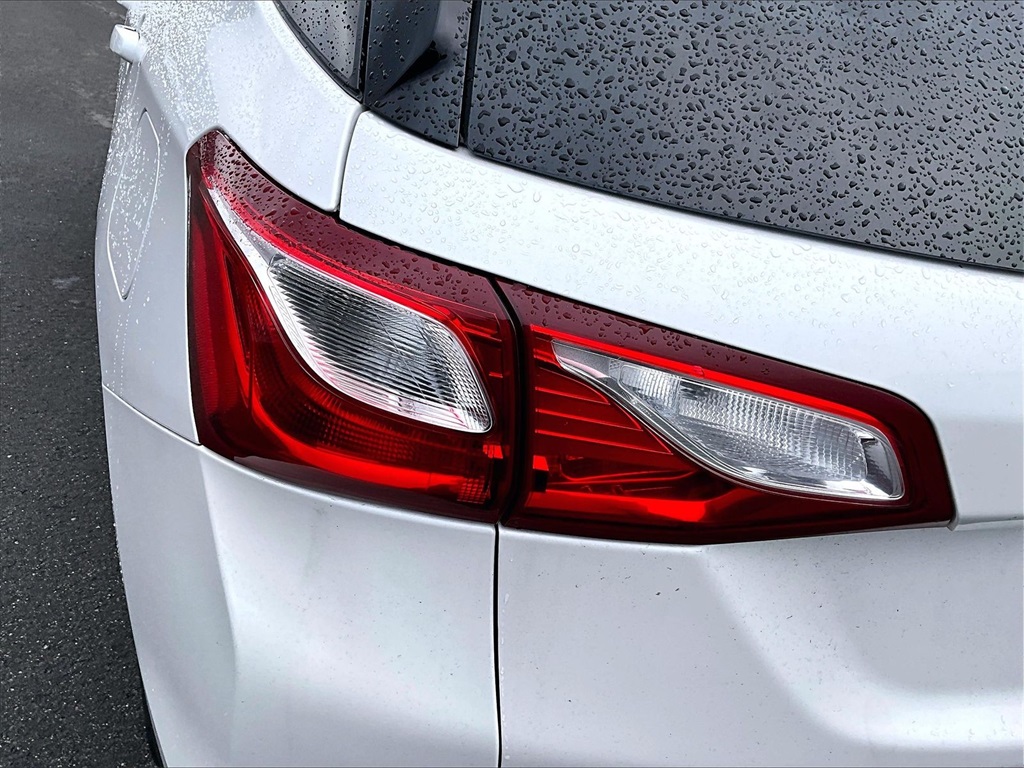 2020 Chevrolet Equinox LT - Photo 32