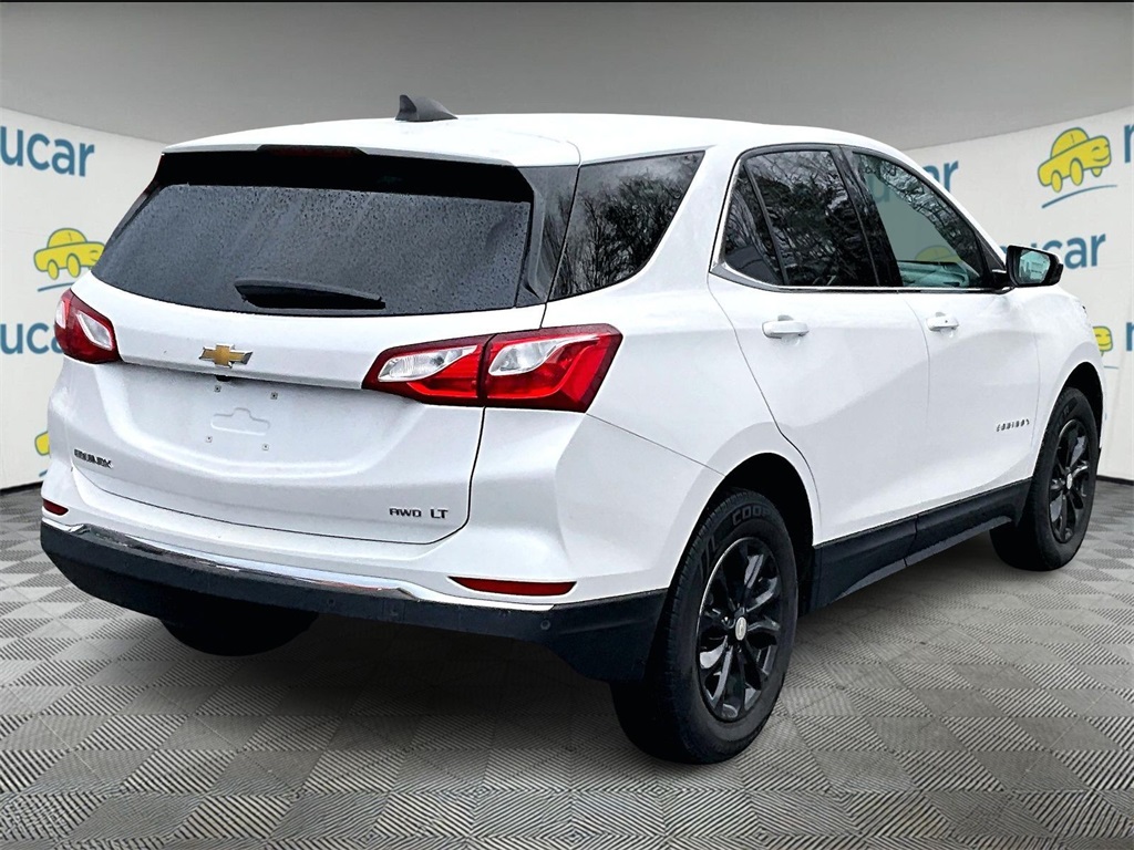 2020 Chevrolet Equinox LT - Photo 6