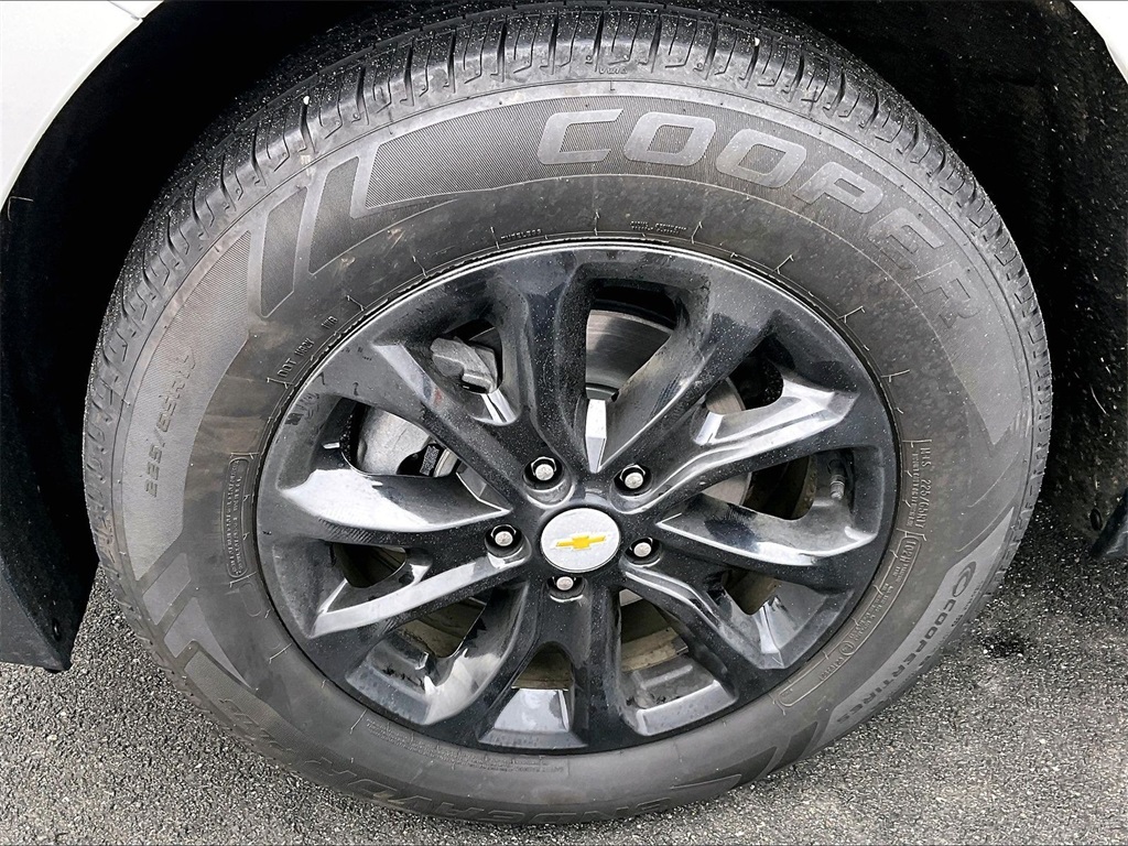 2020 Chevrolet Equinox LT - Photo 7