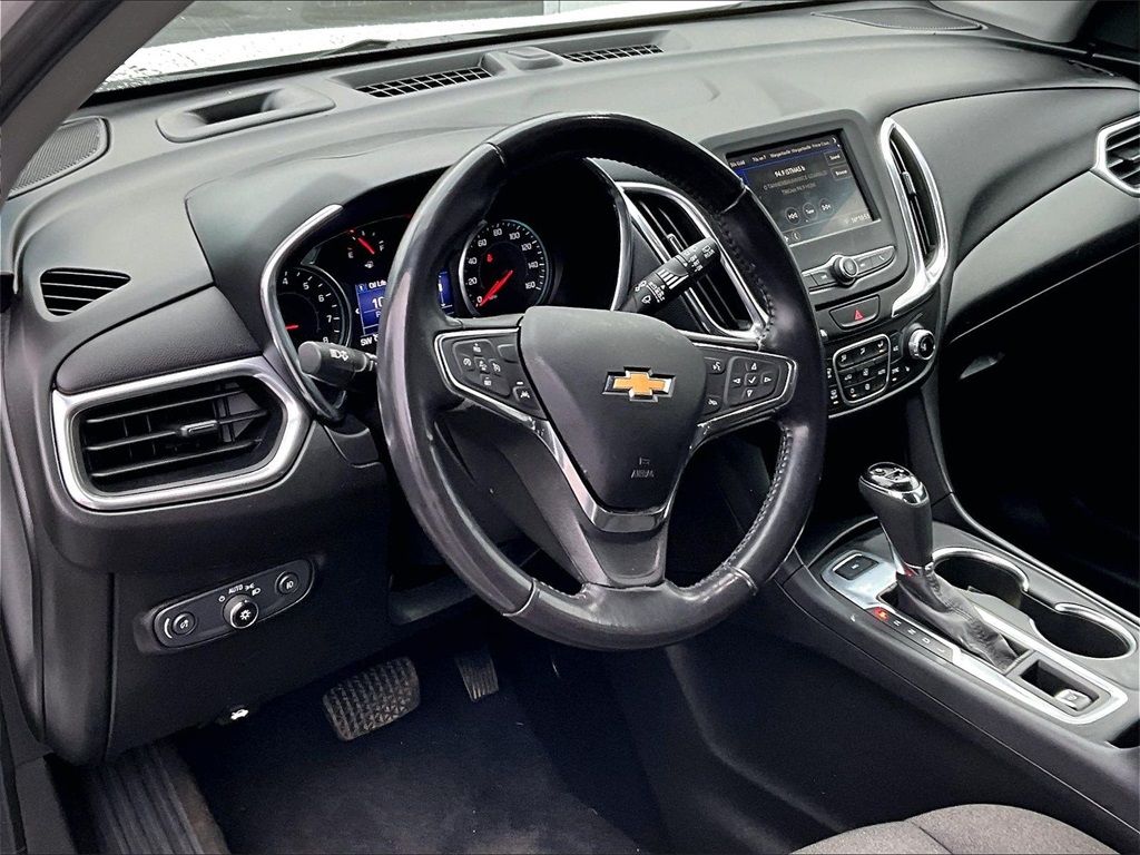2020 Chevrolet Equinox LT - Photo 8