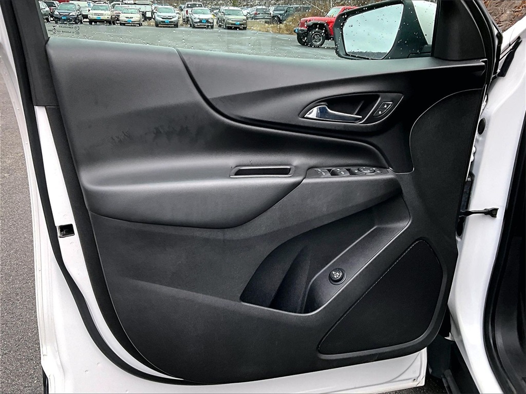 2020 Chevrolet Equinox LT - Photo 9