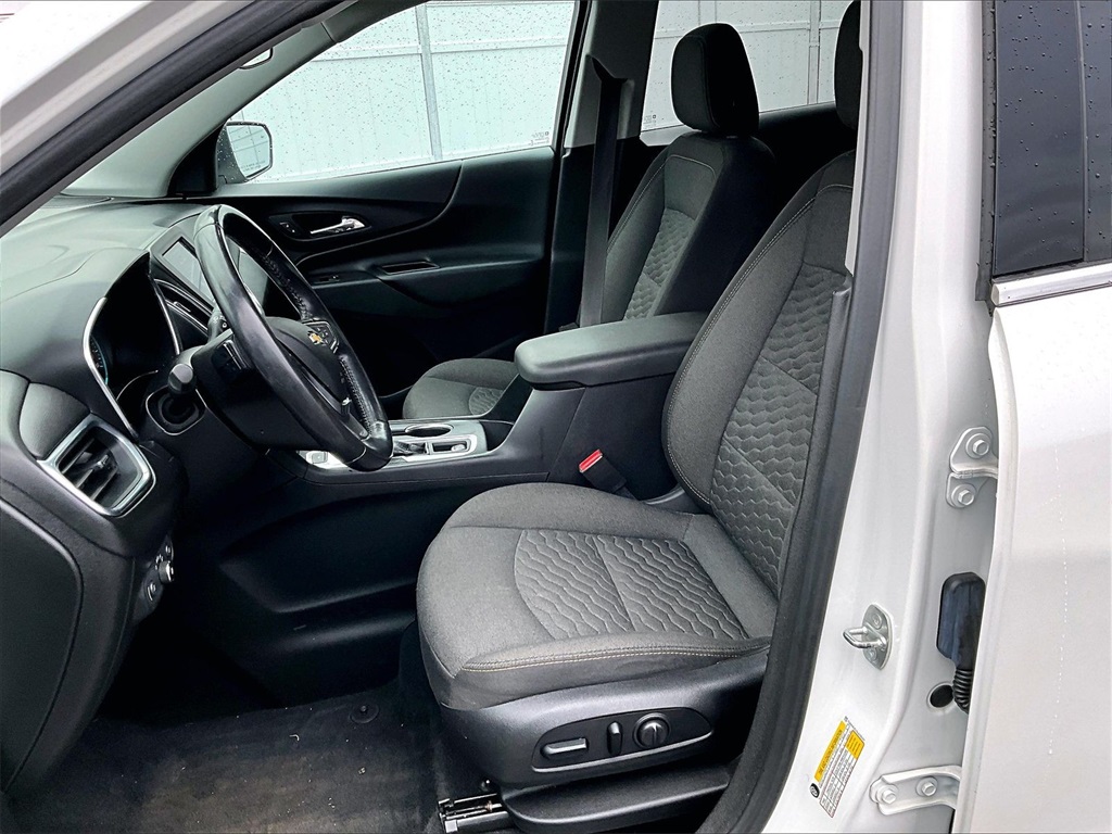 2020 Chevrolet Equinox LT - Photo 10