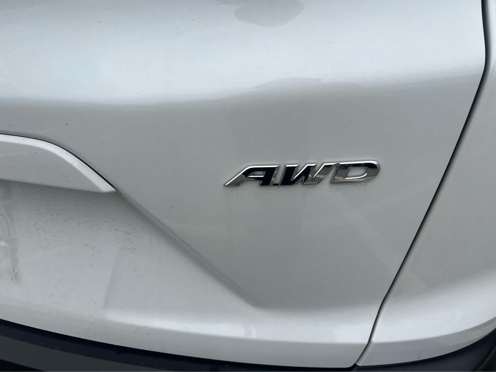 2022 Honda CR-V EX-L - Photo 11