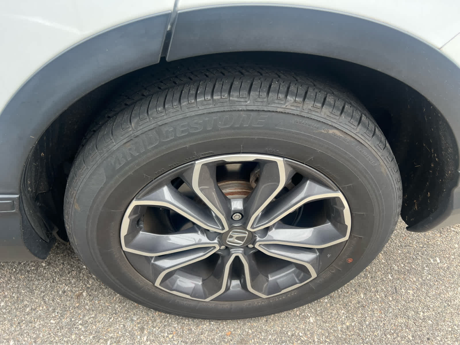 2022 Honda CR-V EX-L - Photo 13