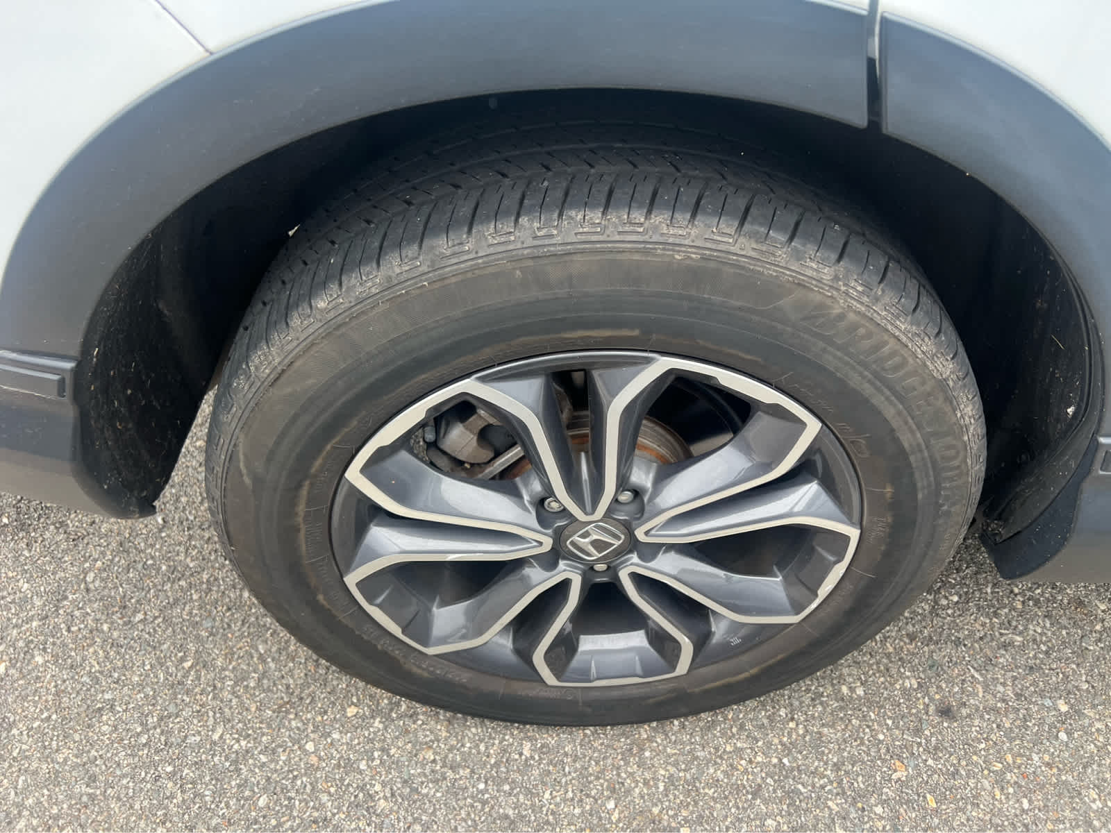 2022 Honda CR-V EX-L - Photo 14