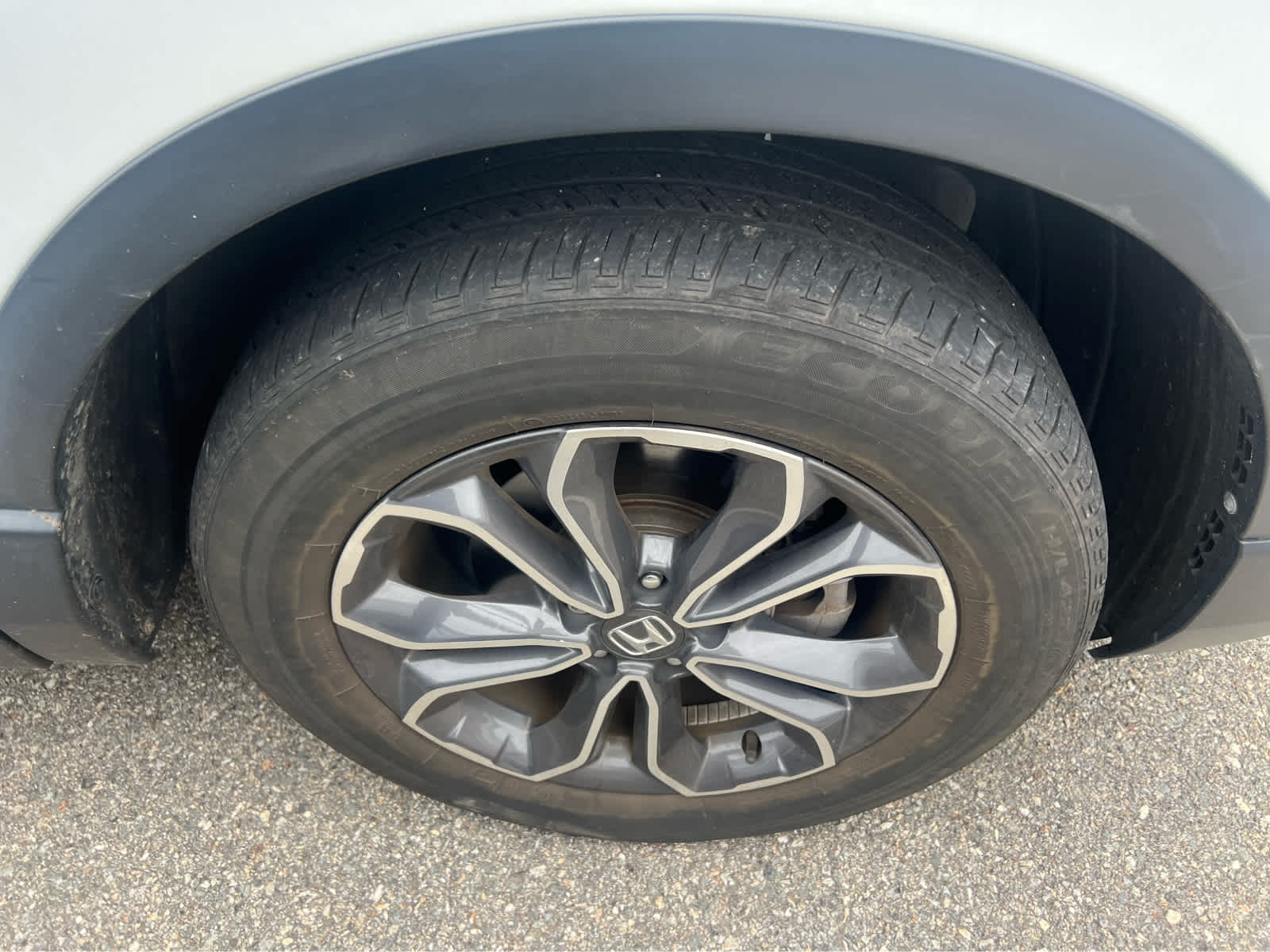 2022 Honda CR-V EX-L - Photo 15