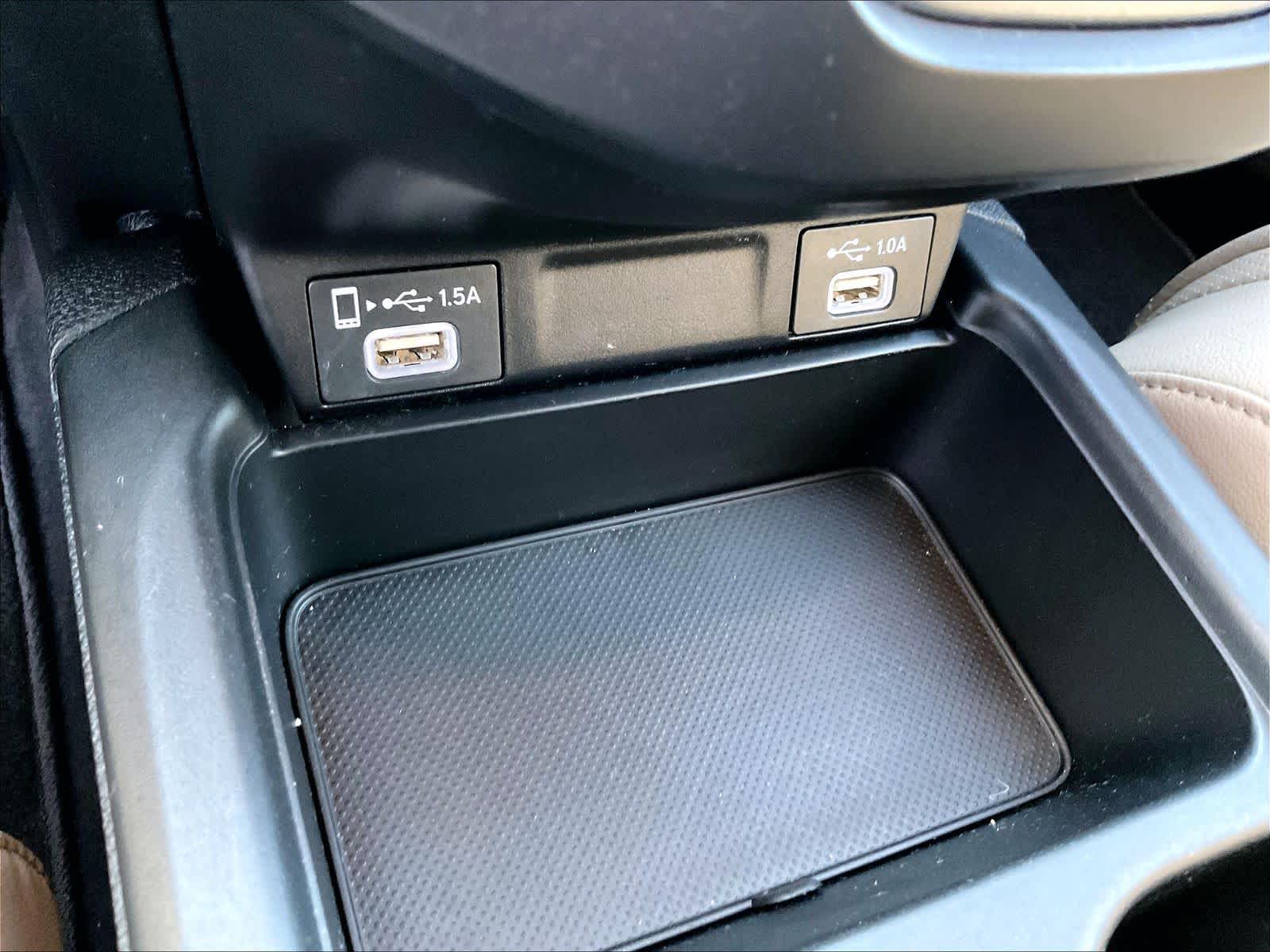 2022 Honda CR-V EX-L - Photo 26