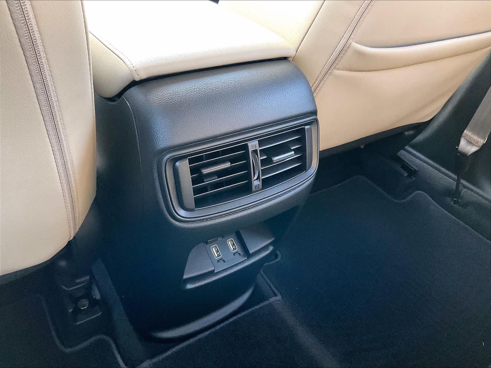 2022 Honda CR-V EX-L - Photo 27