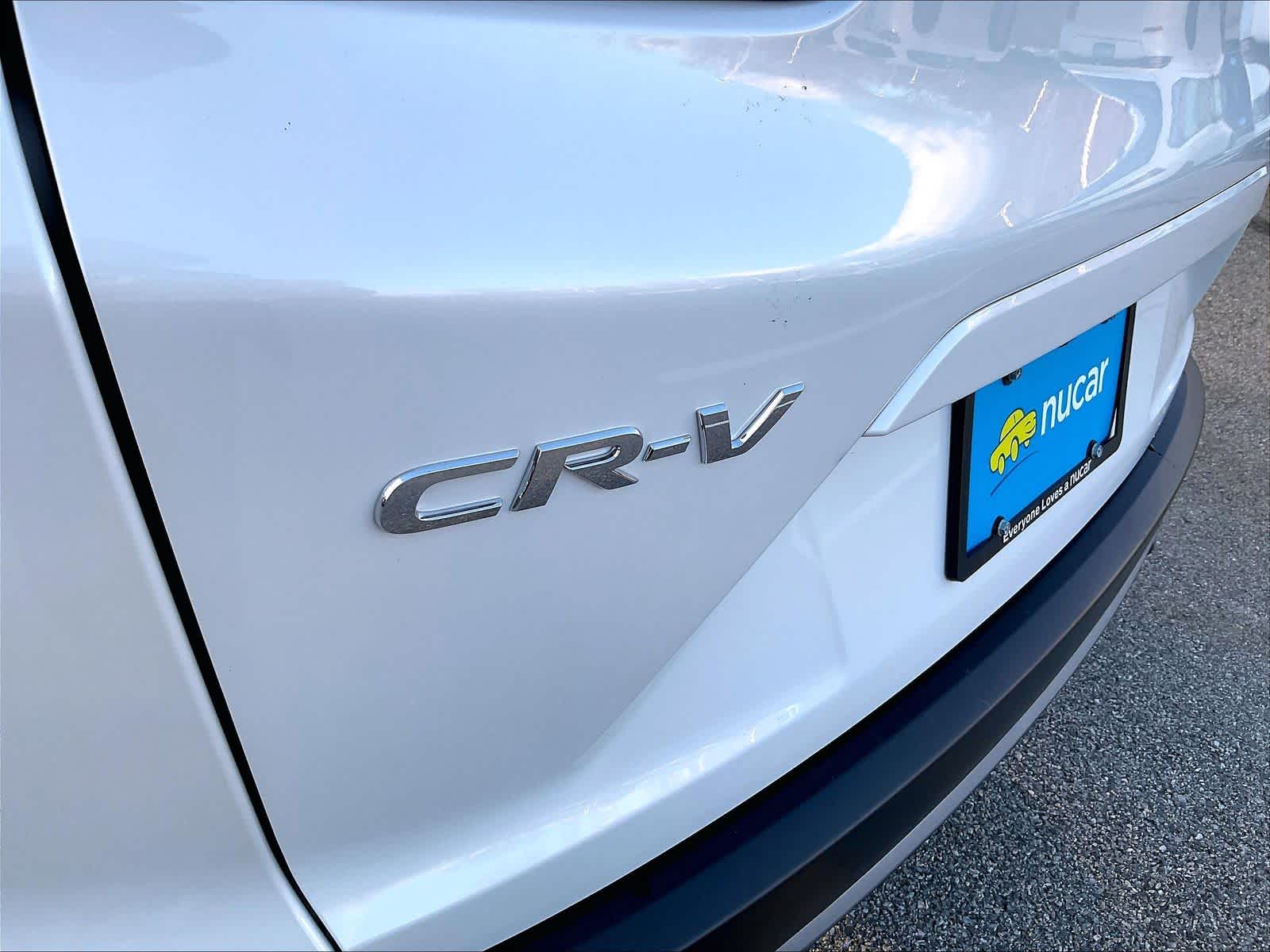 2022 Honda CR-V EX-L - Photo 28