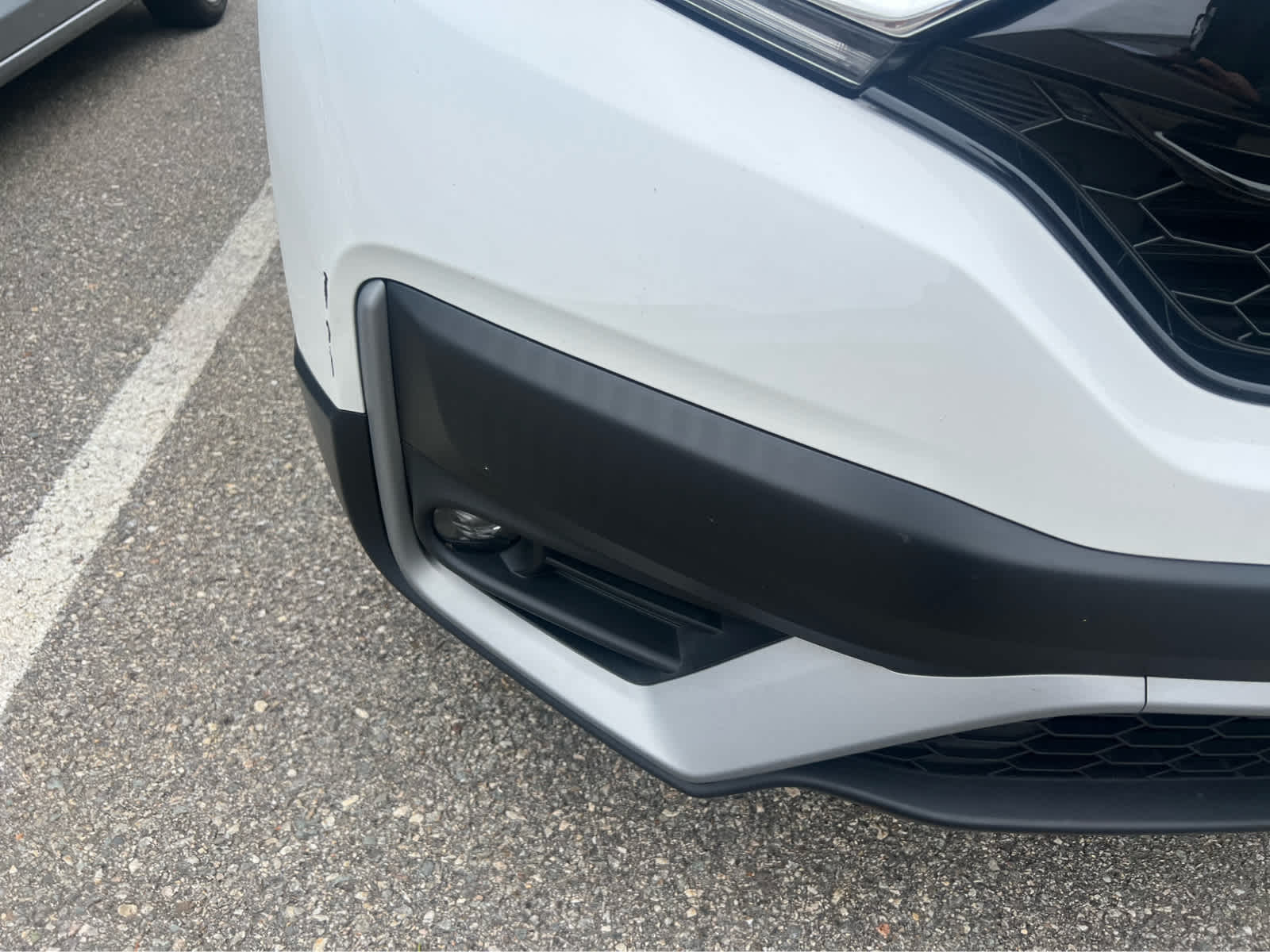 2022 Honda CR-V EX-L - Photo 3