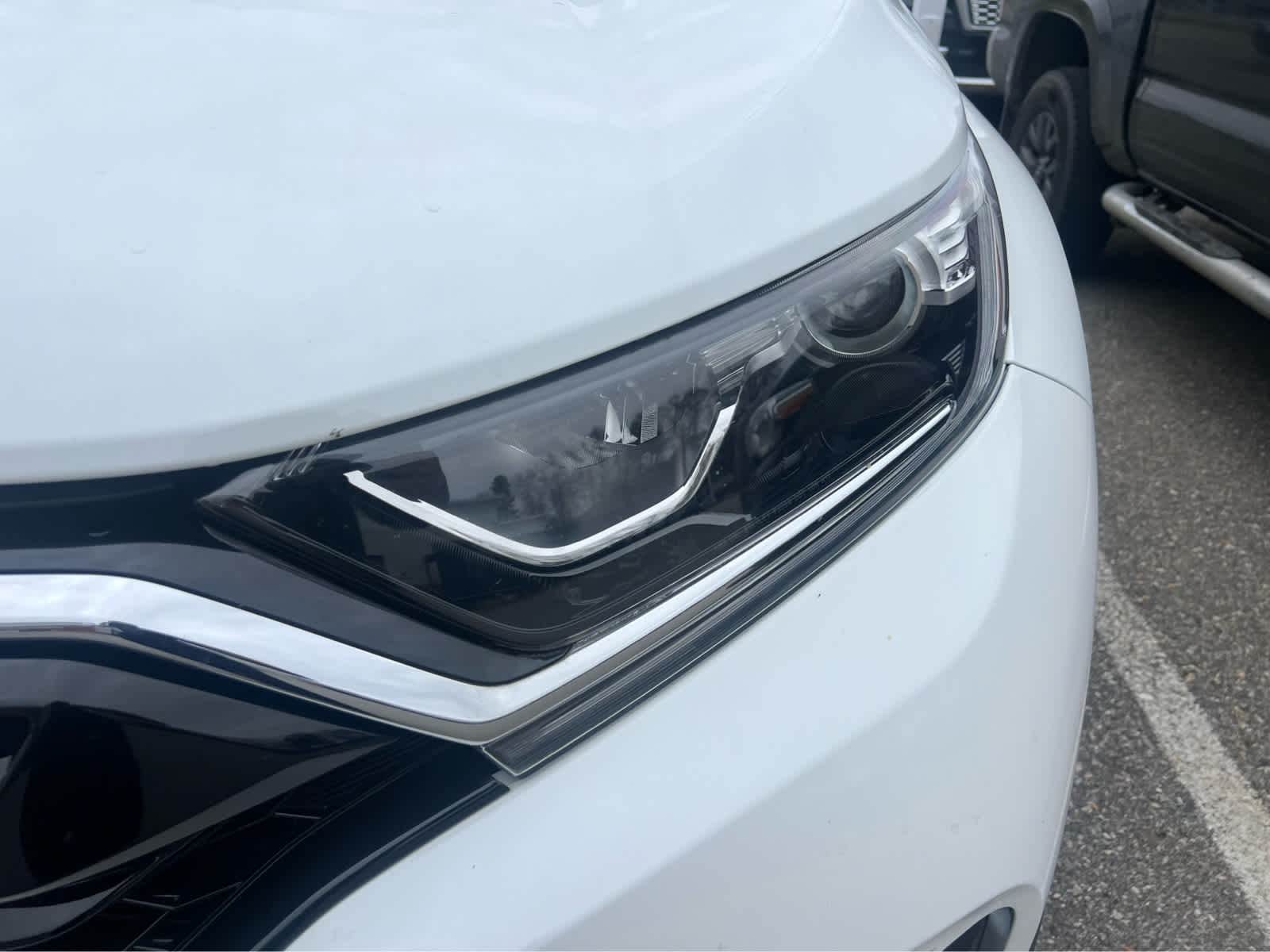 2022 Honda CR-V EX-L - Photo 5