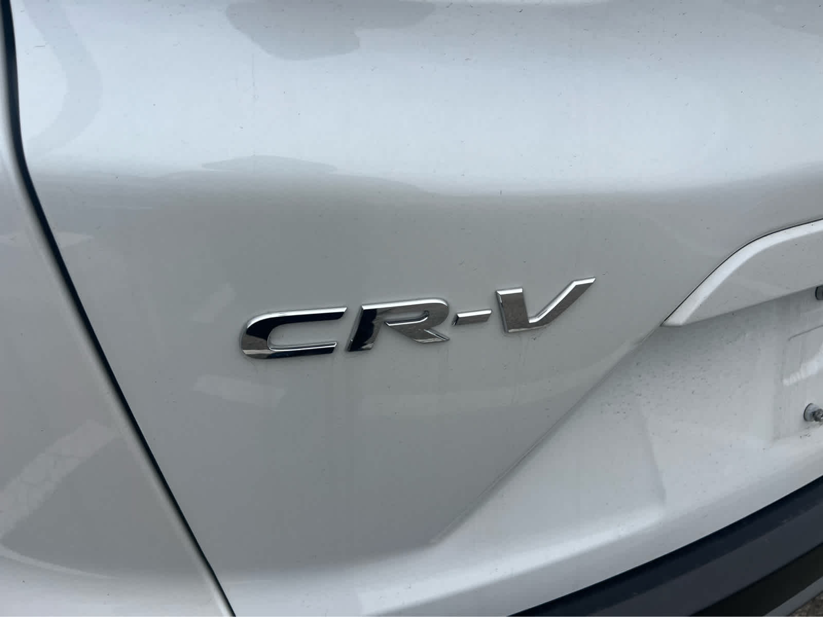 2022 Honda CR-V EX-L - Photo 8