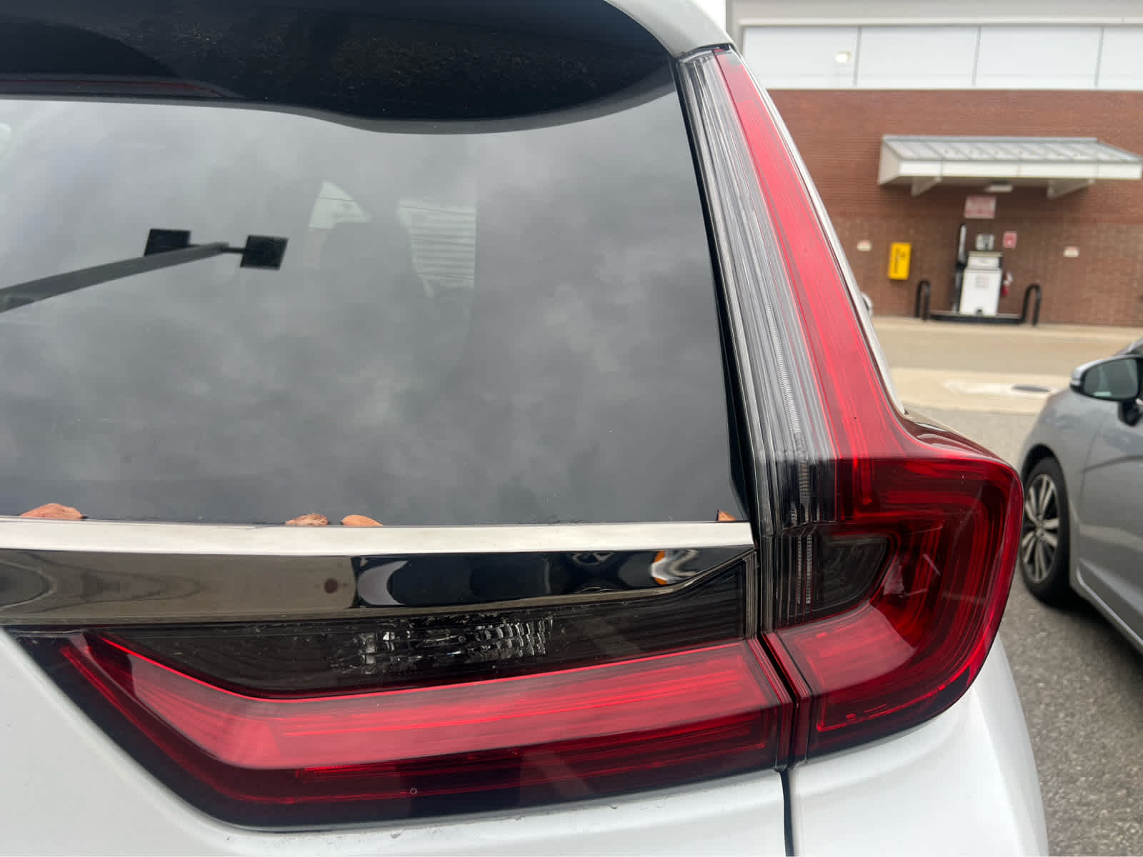 2022 Honda CR-V EX-L - Photo 10