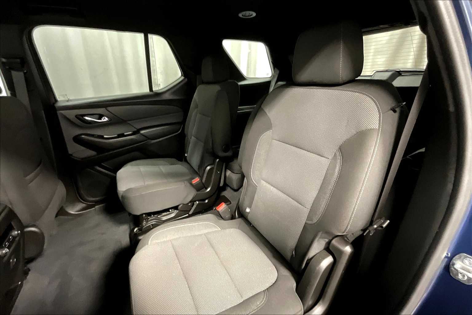 2022 Chevrolet Traverse LT Cloth - Photo 15