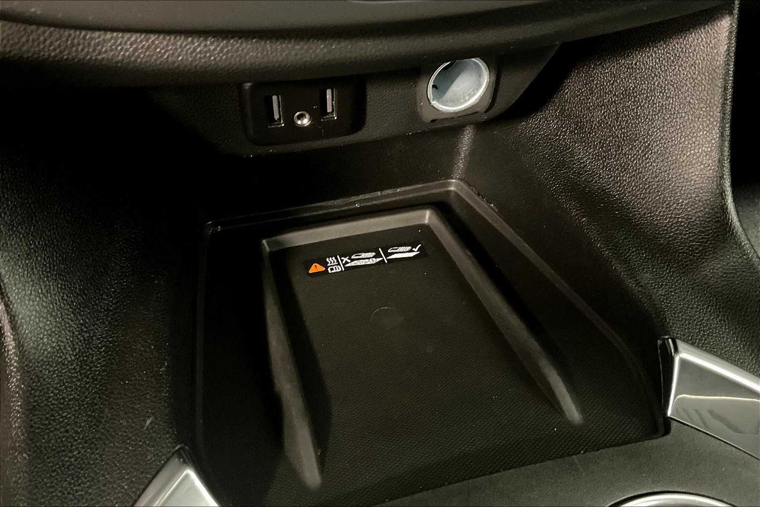2022 Chevrolet Traverse LT Cloth - Photo 26