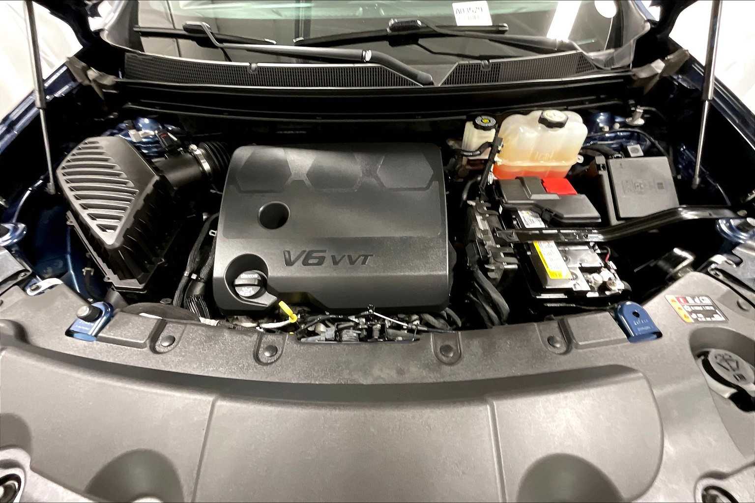2022 Chevrolet Traverse LT Cloth - Photo 29