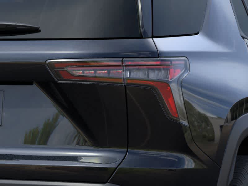 2026 Chevrolet Equinox AWD LT - Photo 11