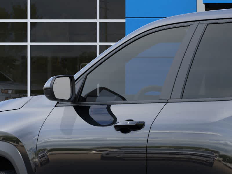 2026 Chevrolet Equinox AWD LT - Photo 12