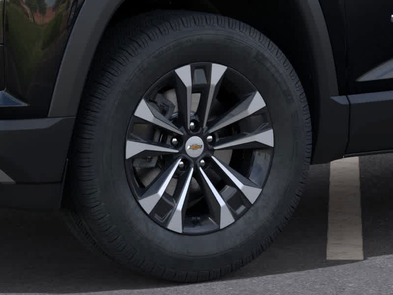 2026 Chevrolet Equinox AWD LT - Photo 9